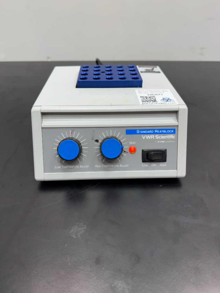 Image of VWR Standard HeatBlock